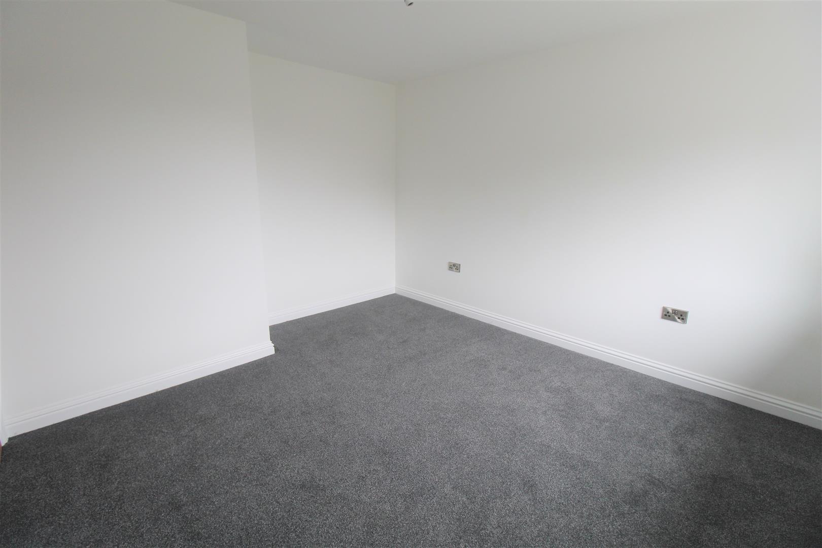 Spring Garden Road, Longton, Stoke-On-Trent